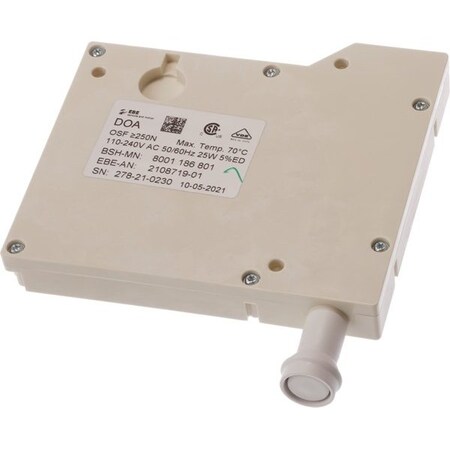 Bosch Home Appliances 12036901 Bosch Refrigerator Door Opening Module 12036901